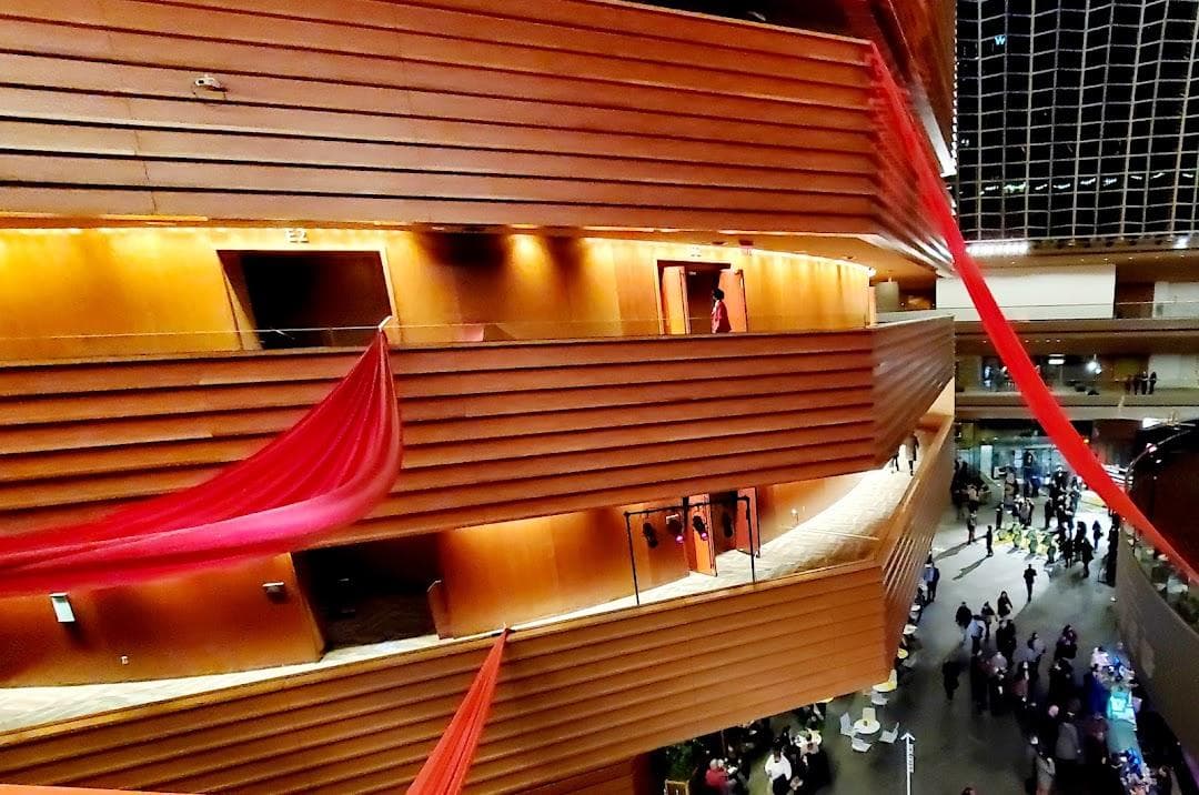 Kimmel Center for the Performing Arts photo 4