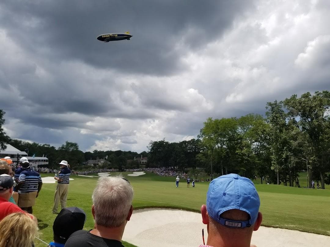 Quail Hollow Club photo 6