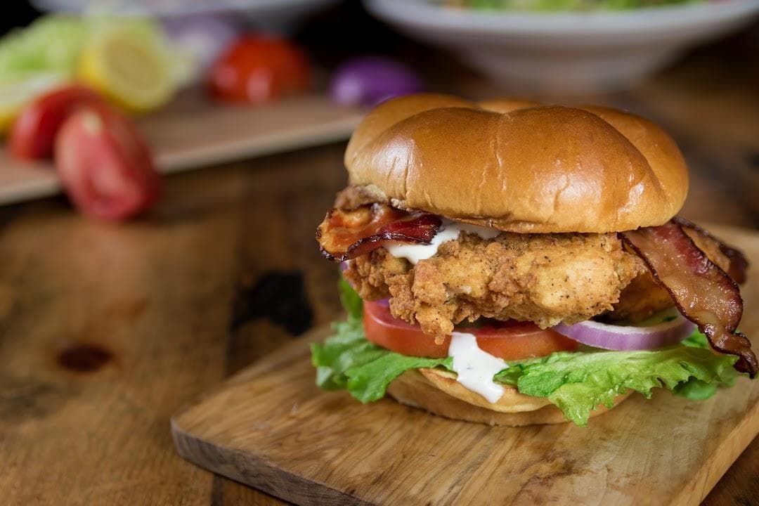 Carolina Ale House - Charlotte-Waverly photo 6