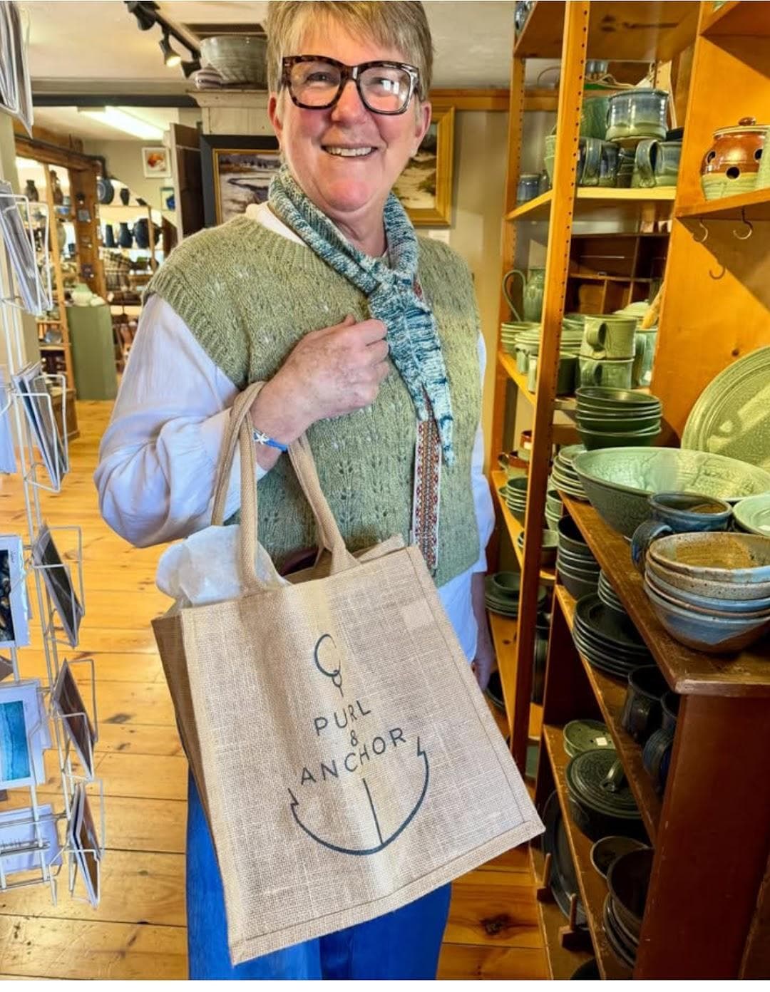 Purl & Anchor photo 5