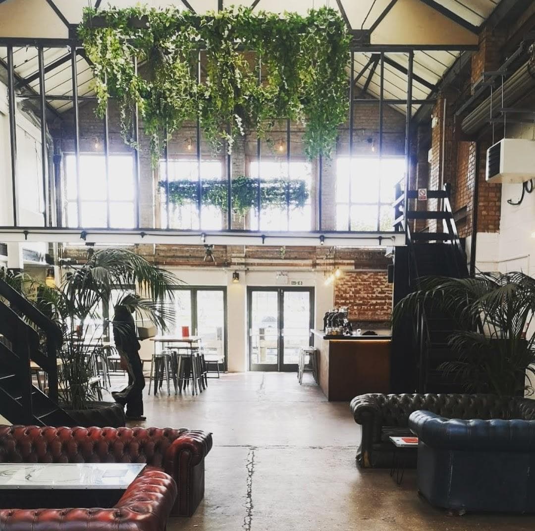 Two More Years photo 6