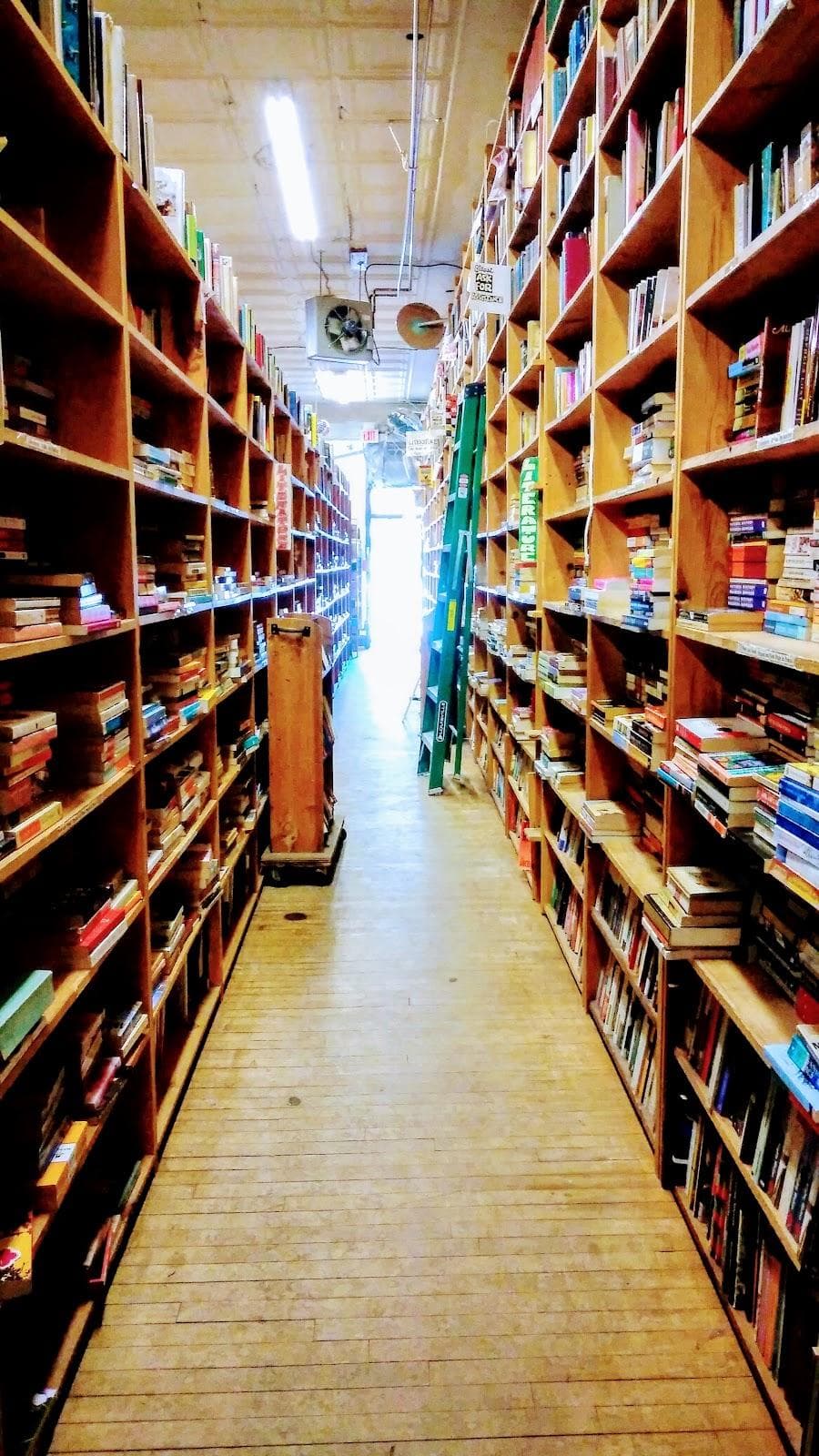Montclair Book Center photo 3