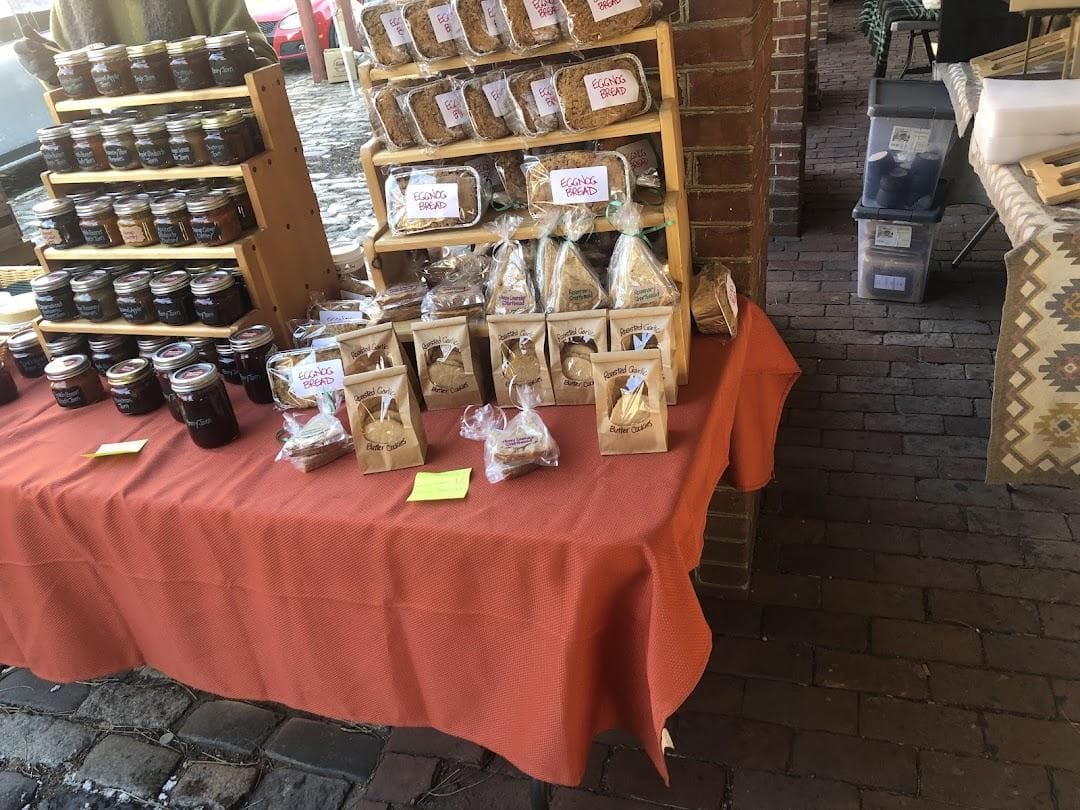 Headhouse Farmers’ Market photo 2