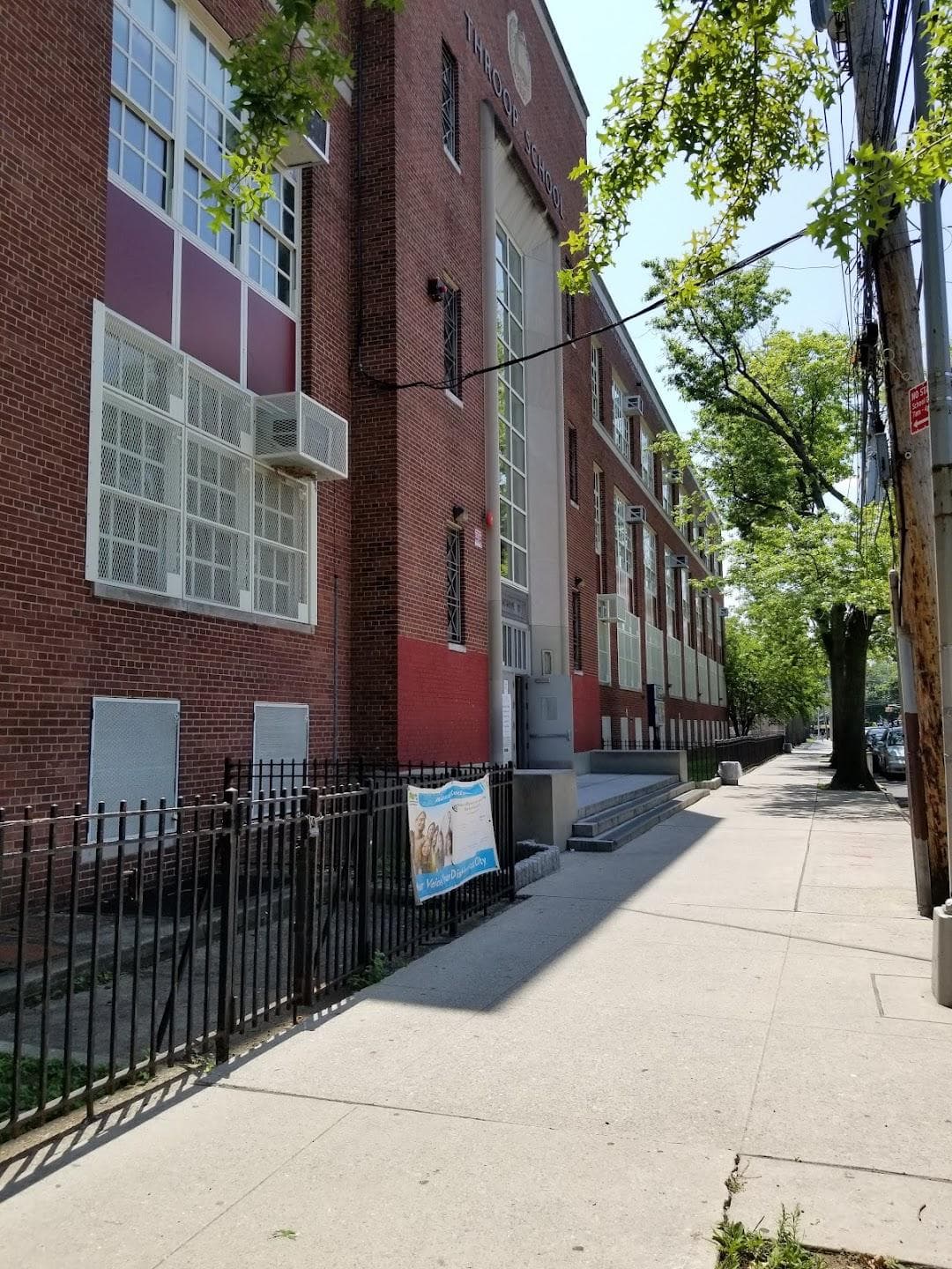 P.S. 121 Throop photo 2