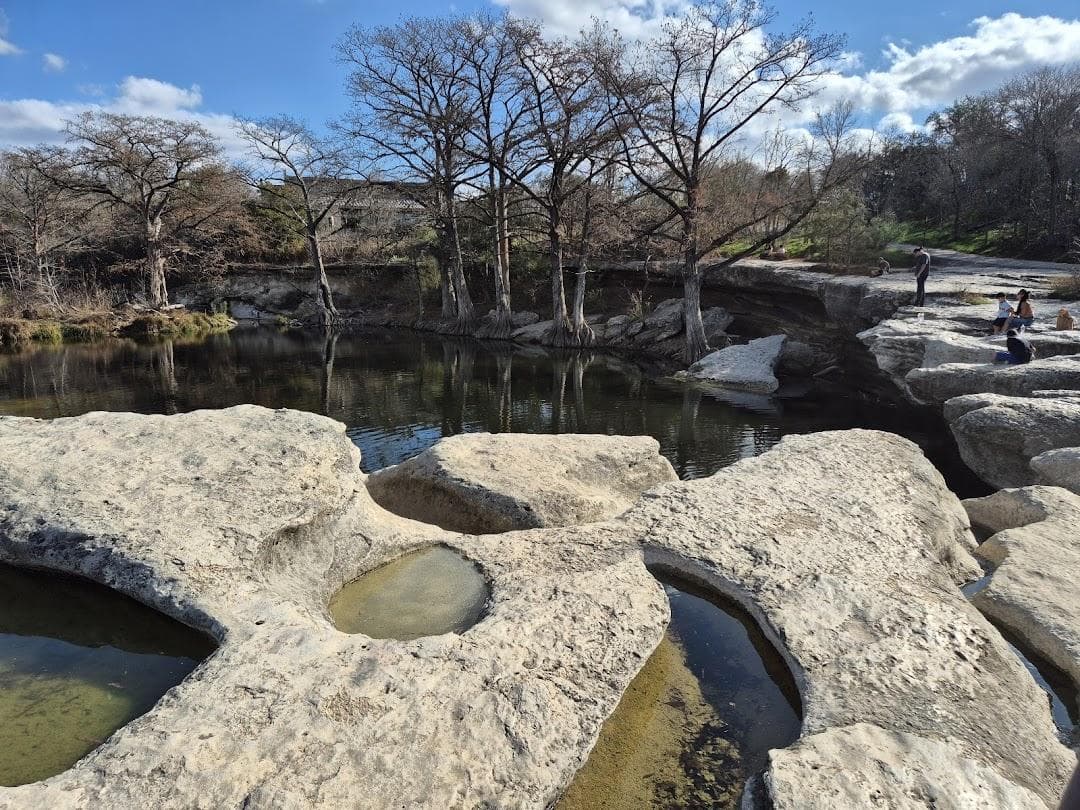 McKinney Falls State Park photo 3