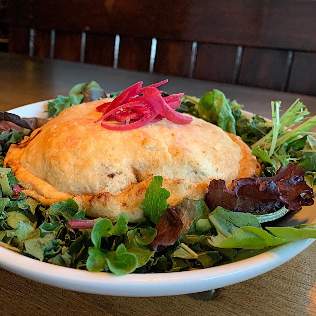 Johnny Brenda's photo 4