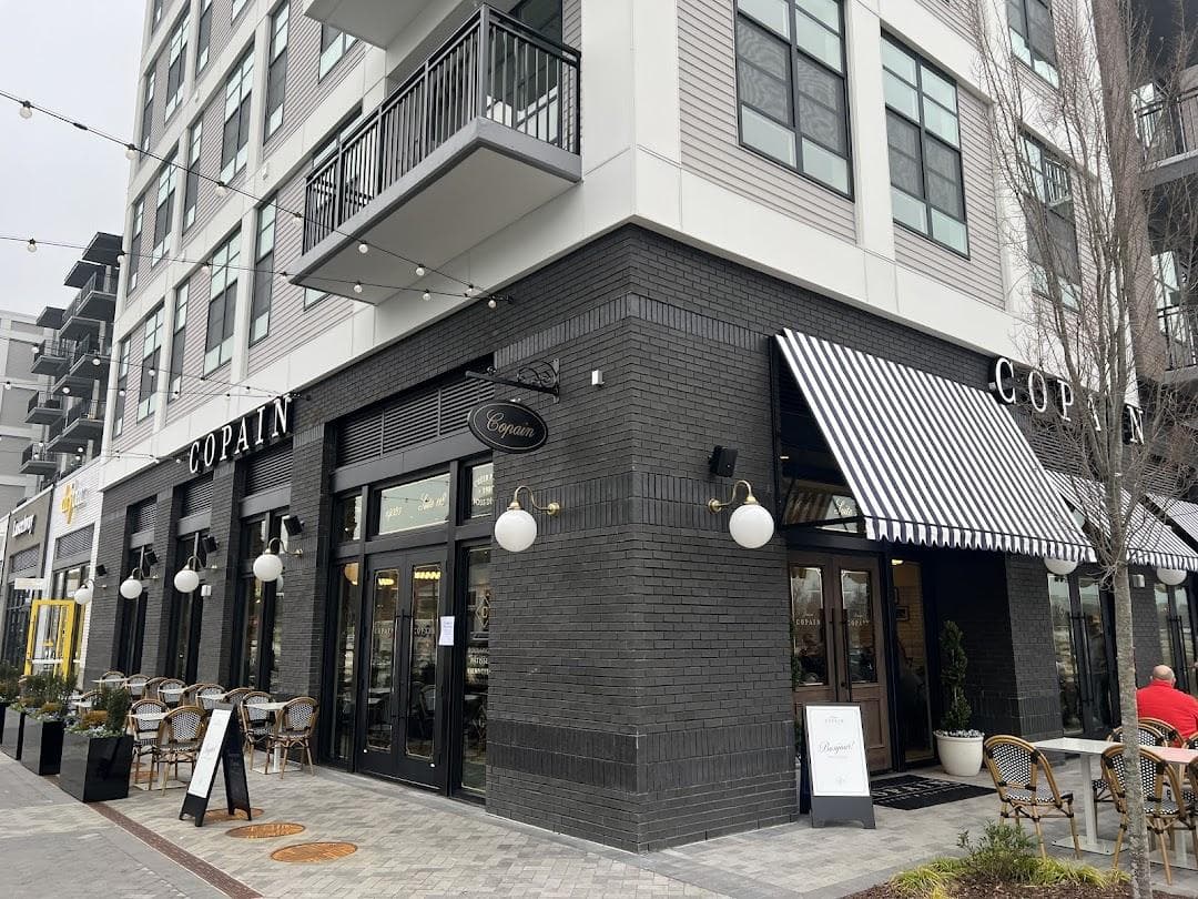 Brasserie Copain photo 3