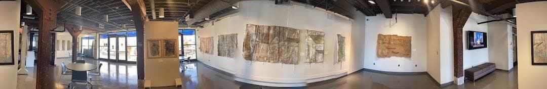 The Noyes Galleries at Kramer Hall photo 4