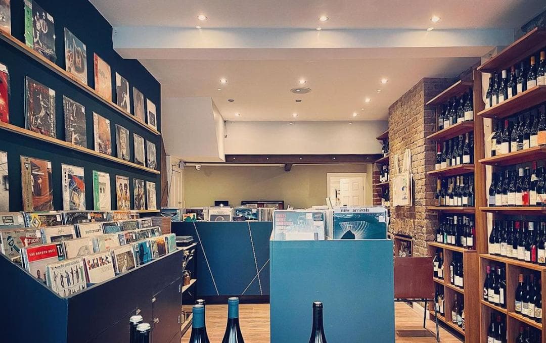 Idle Moments photo 3