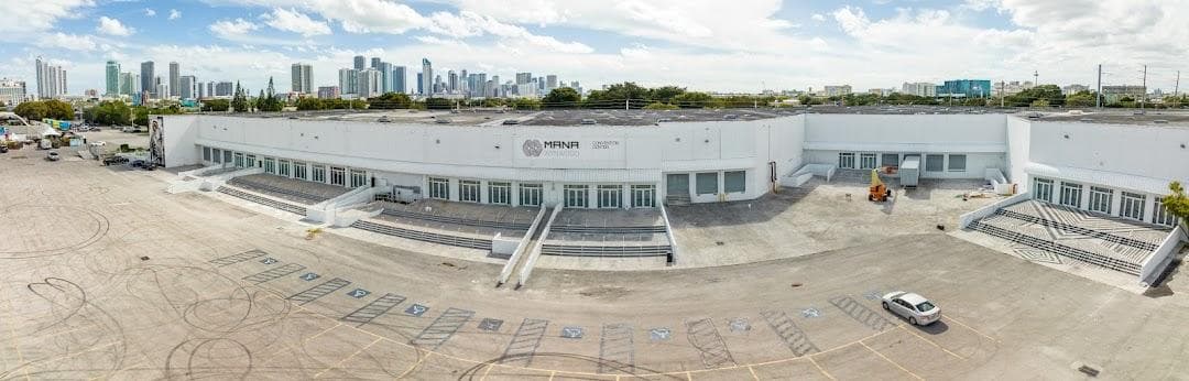Mana Wynwood Convention Center photo 3