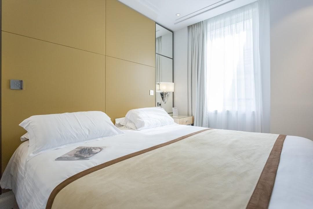 Hôtel de Castiglione photo 1