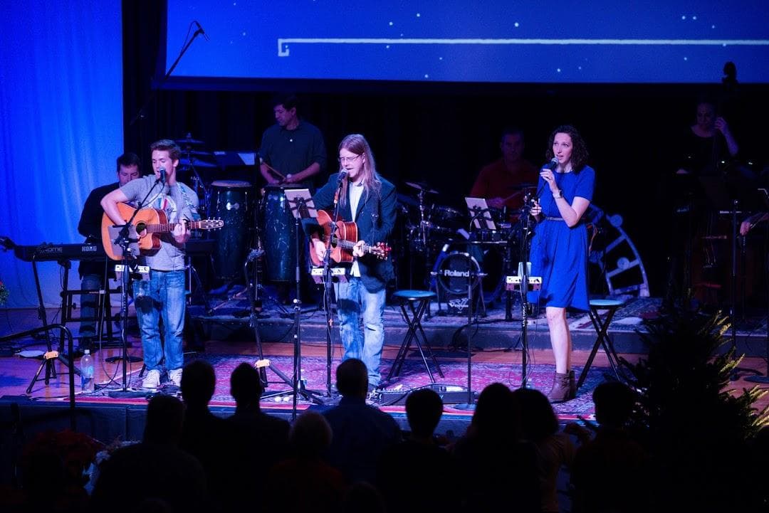 Providence United Methodist Church photo 3