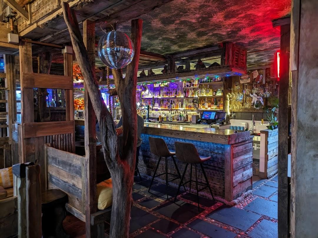 Jumunjy Thai Restaurant & Bar @ The Old Post Office photo 3