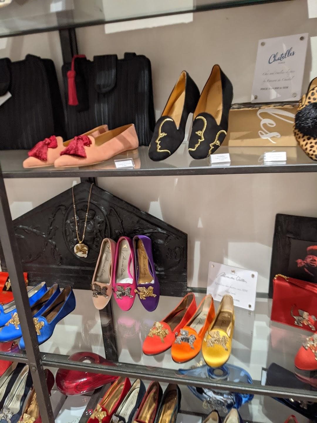 Edmond à Venise concept store photo 6