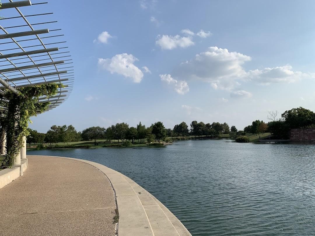 Mueller Lake Park photo 5