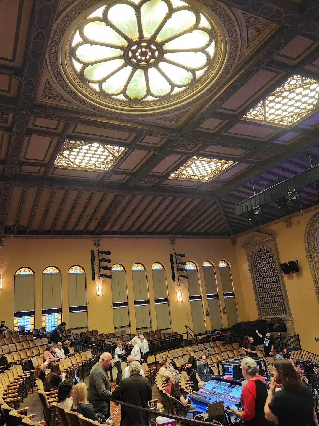 Scottish Rite Auditorium photo 4