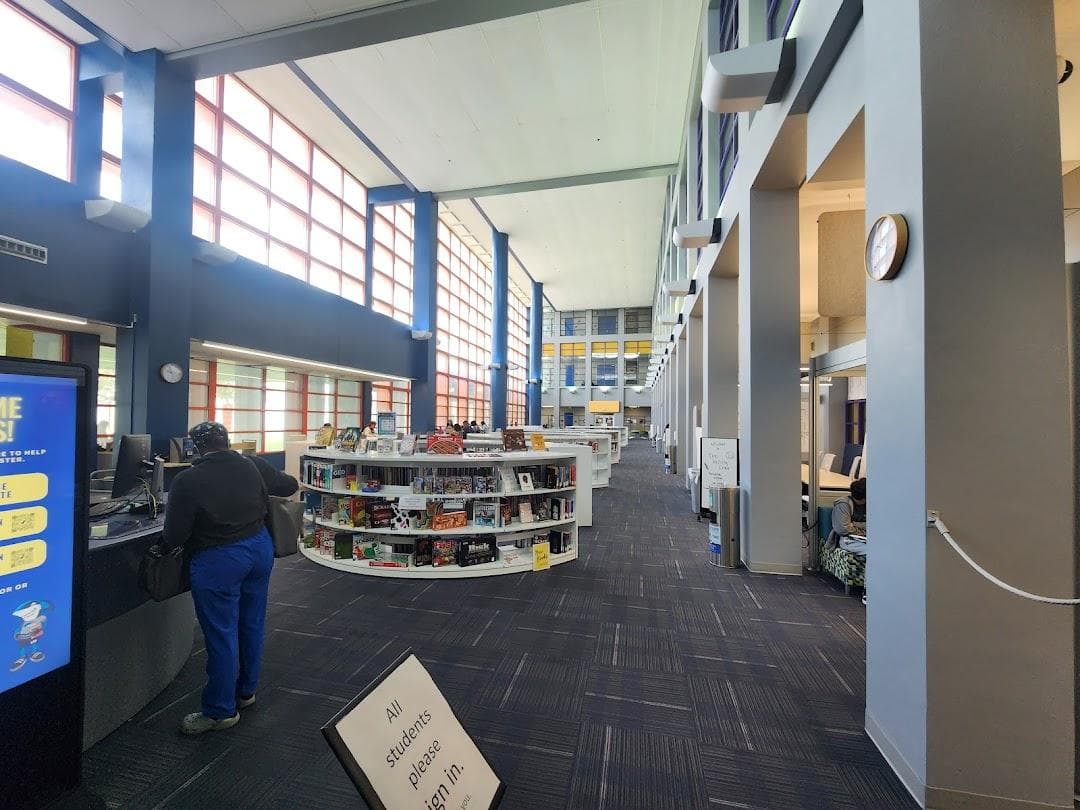 Miami Dade College - Homestead Campus photo 2