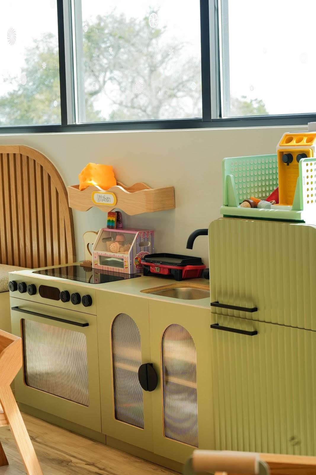 Empower Kidz Drop-In photo 4