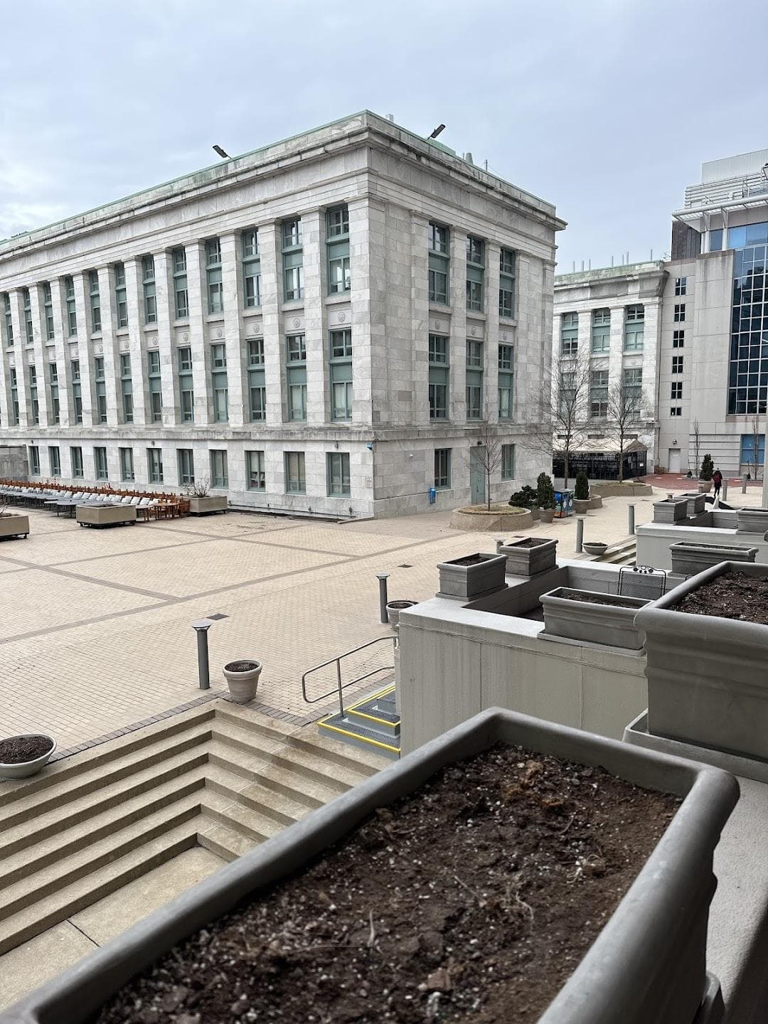 Harvard University, Boston Campus photo 1