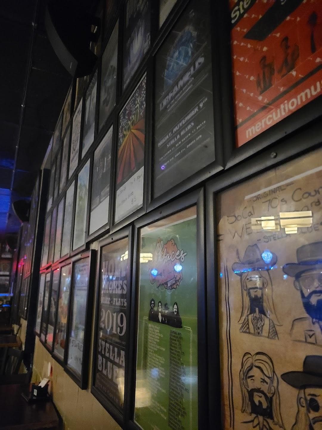 Stella Blues photo 4