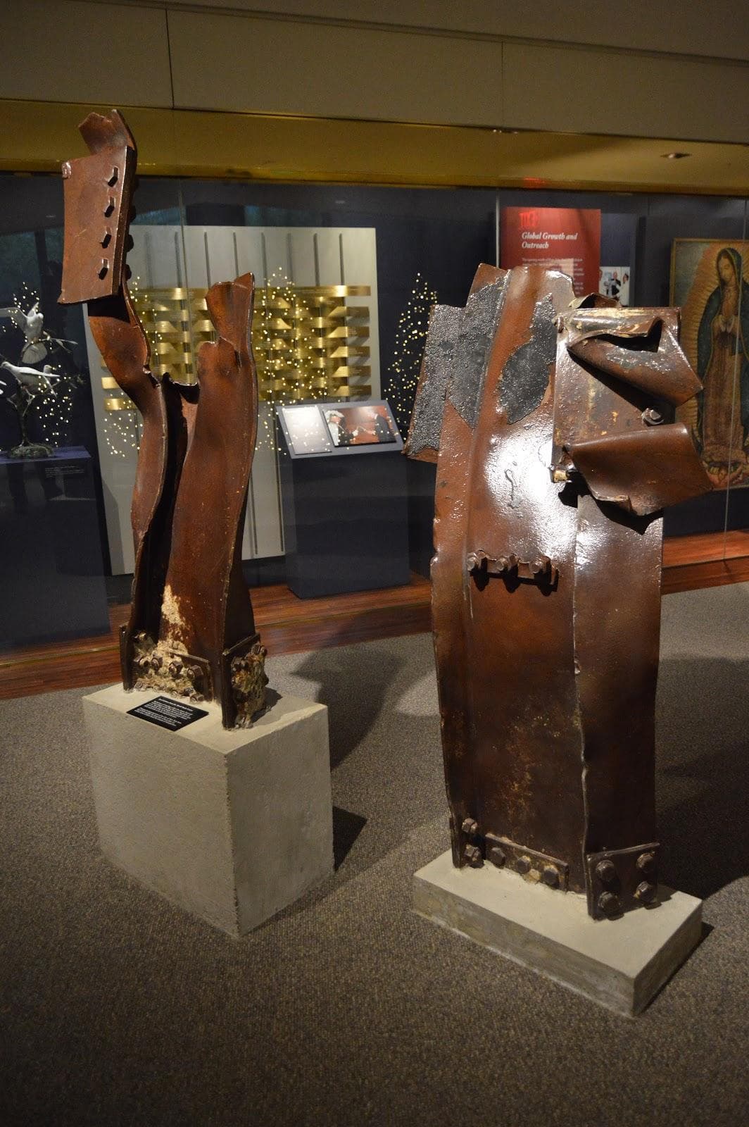 Blessed Michael McGivney Pilgrimage Center (formerly Knights of Columbus Museum) photo 5