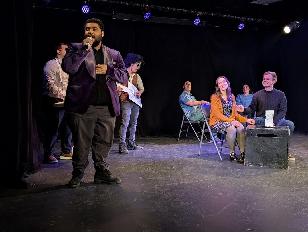 The Players Theatre photo 5