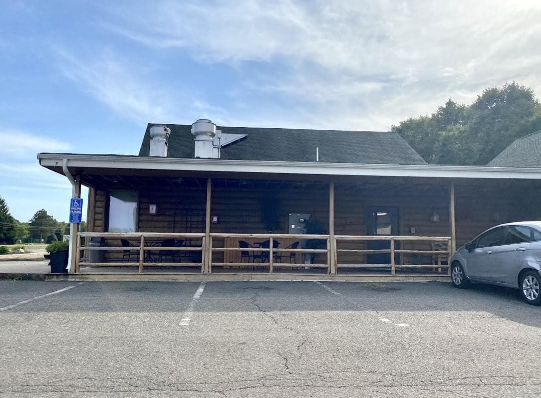 Pineloft Restaurant photo 6