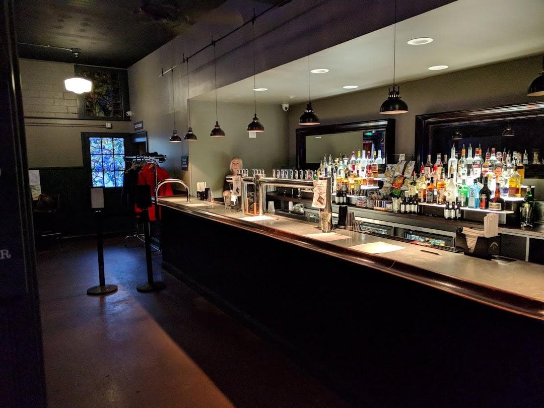 Space Ballroom photo 5