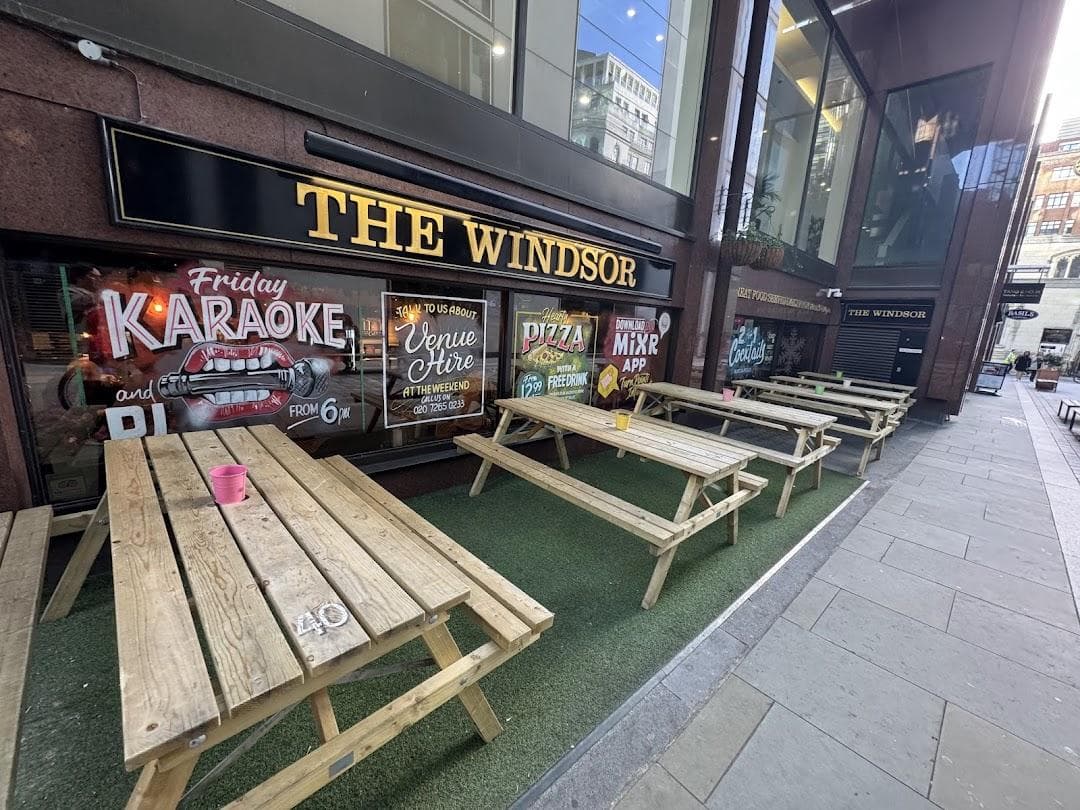 Windsor Fenchurch photo 1