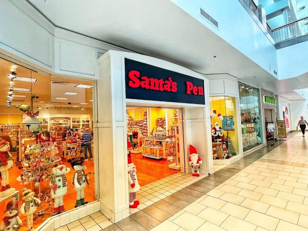 Lakeline Mall photo 1