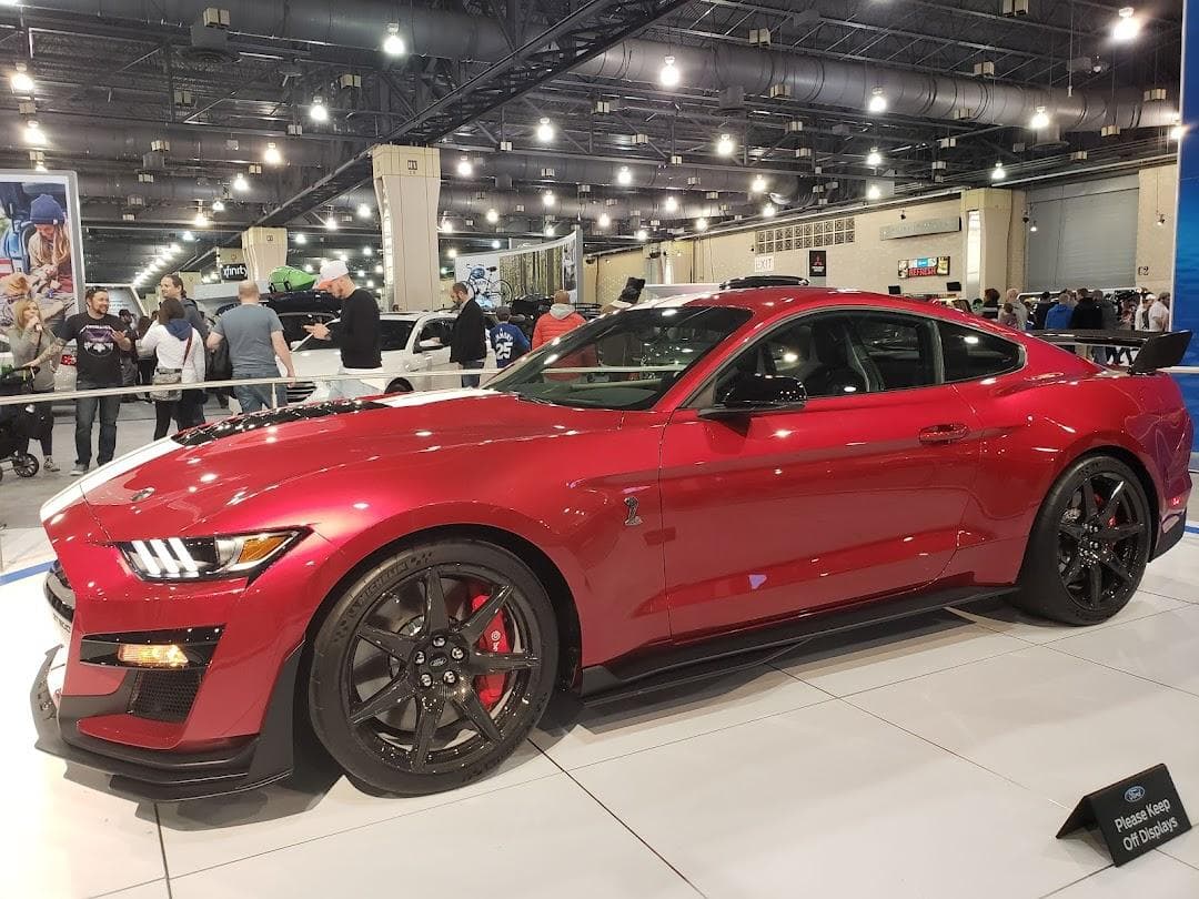 Pennsylvania Convention Center photo 3