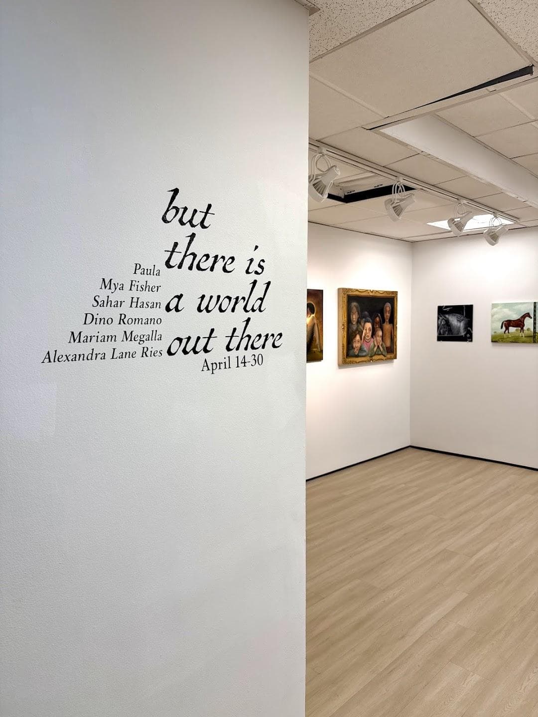 The Art Gallery at Brooklyn College photo 3