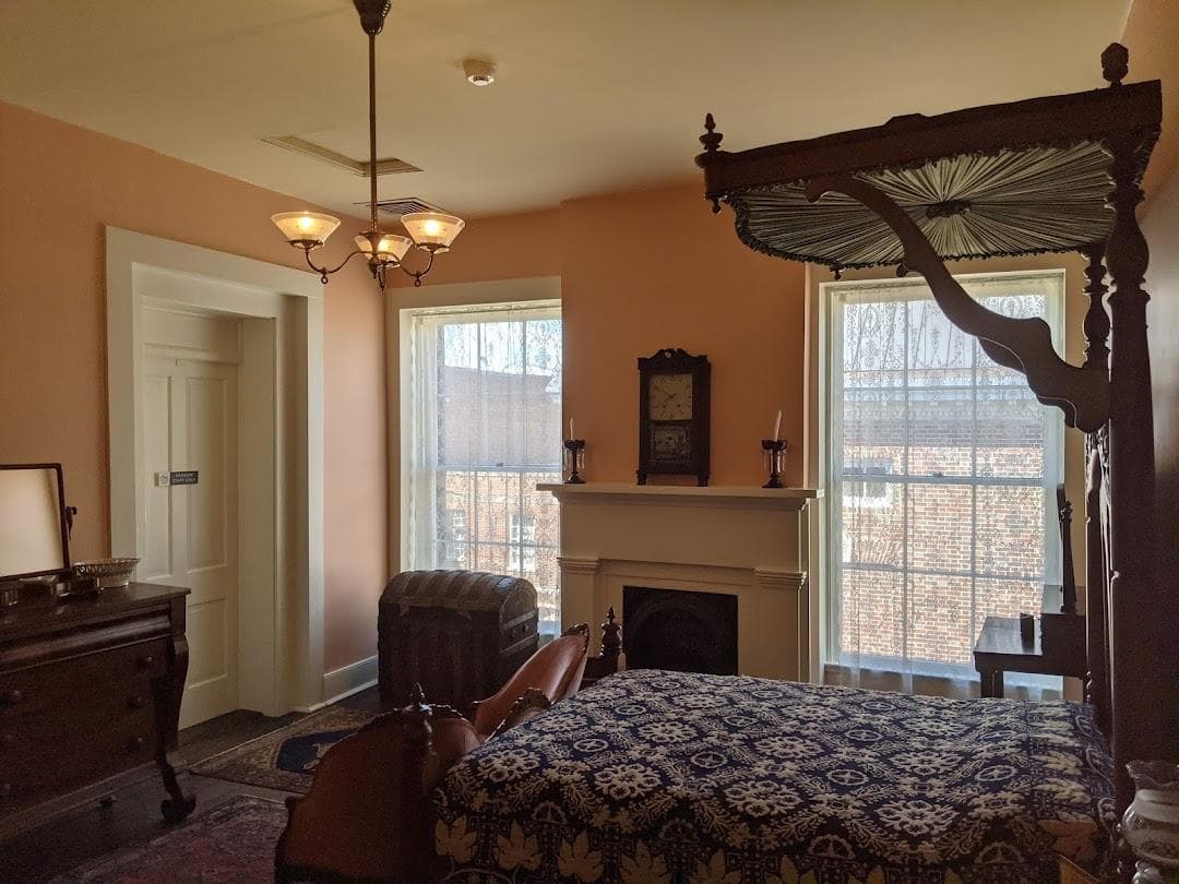 Neill-Cochran House Museum photo 4