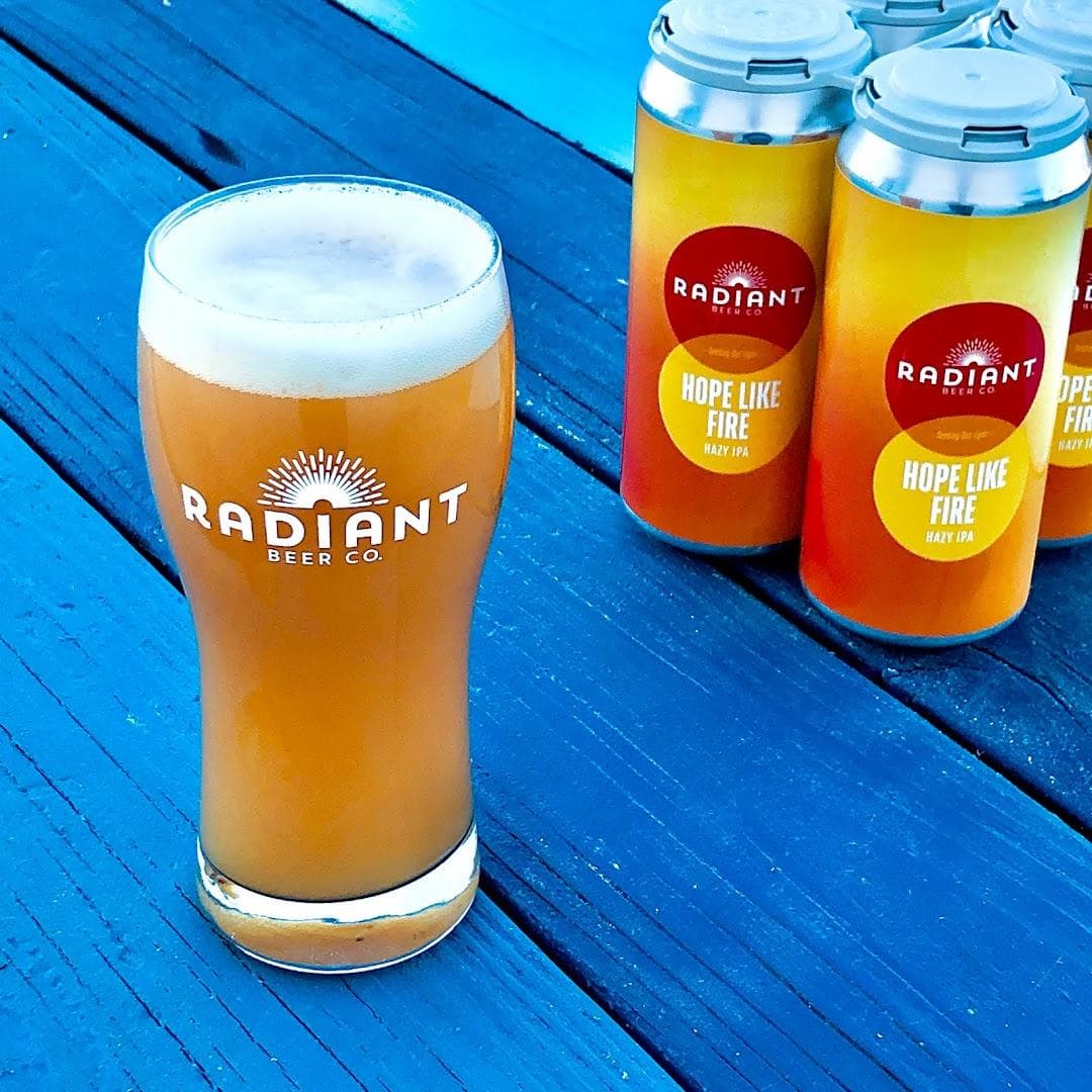 Radiant Beer Co. photo 2
