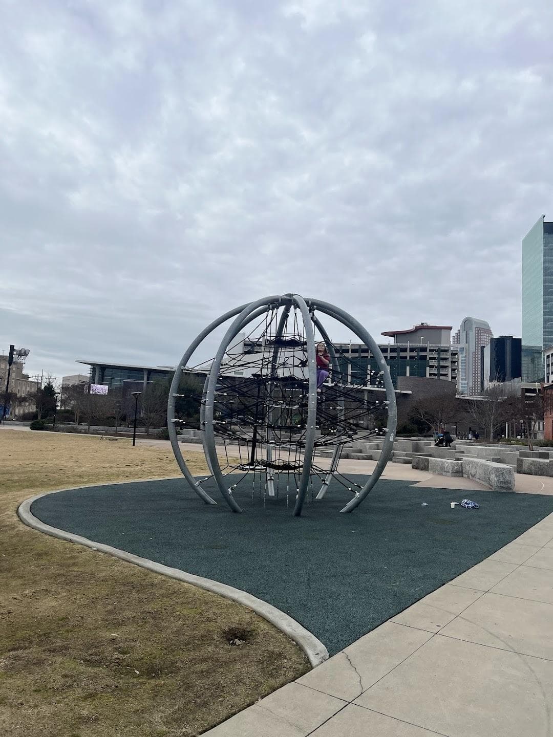 First Ward Park photo 5