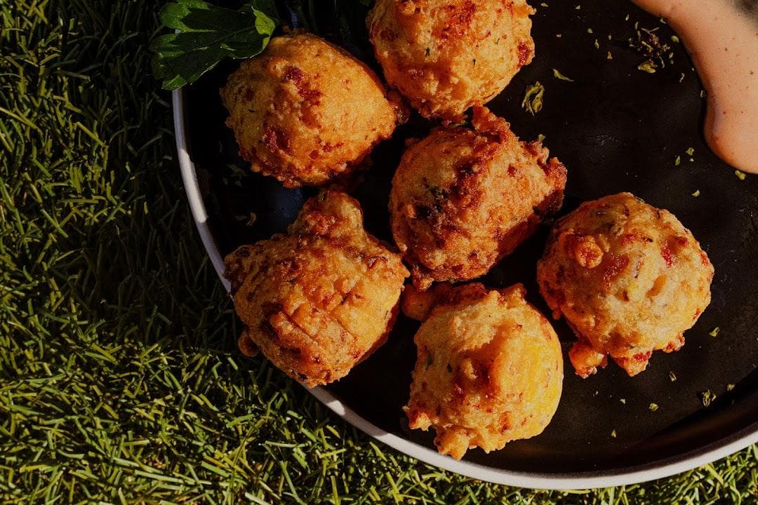 The Foodie Park photo 5