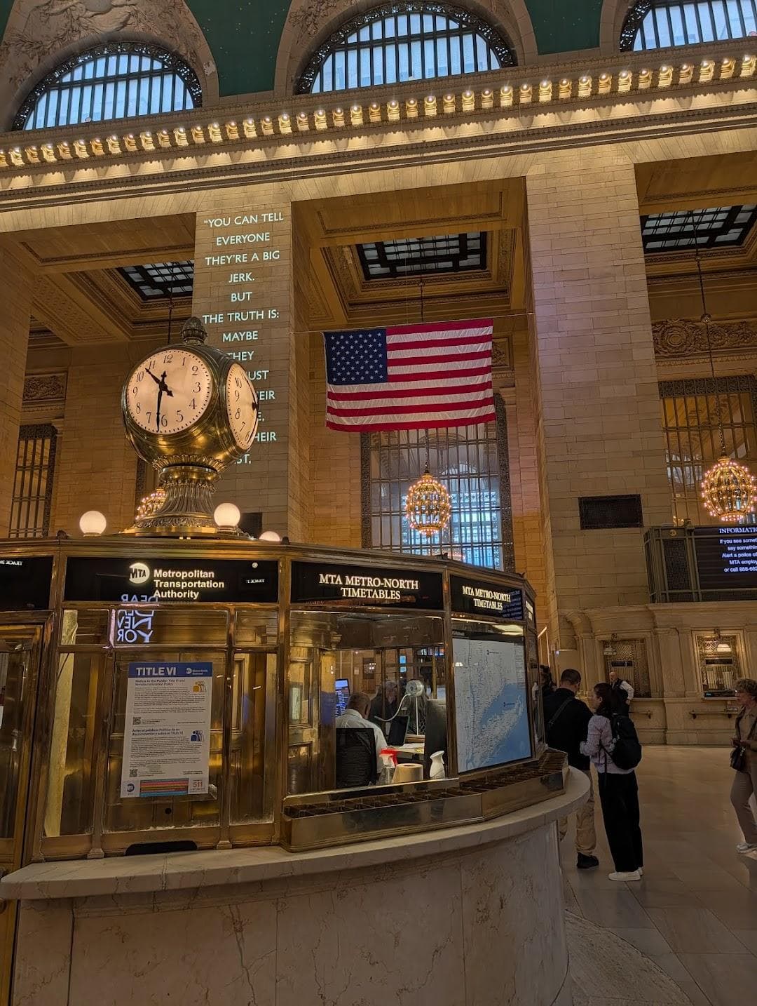 89 E 42nd St photo 2