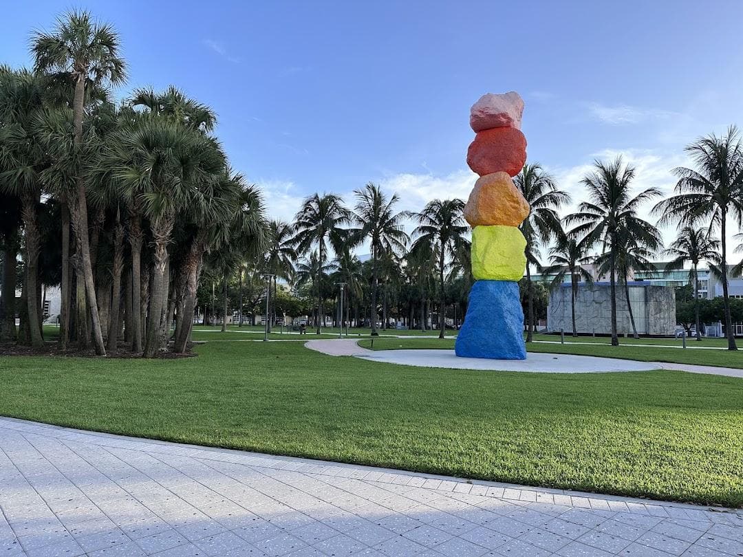 Collins Park photo 1