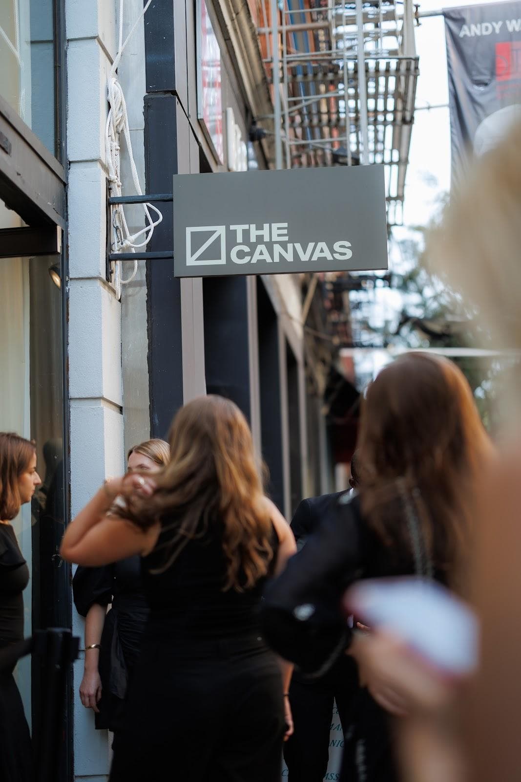 The Canvas SoHo photo 5