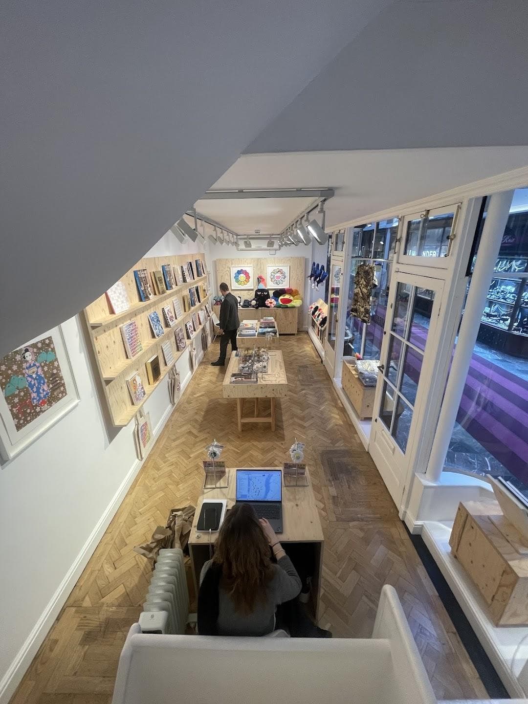 Gagosian Shop photo 4