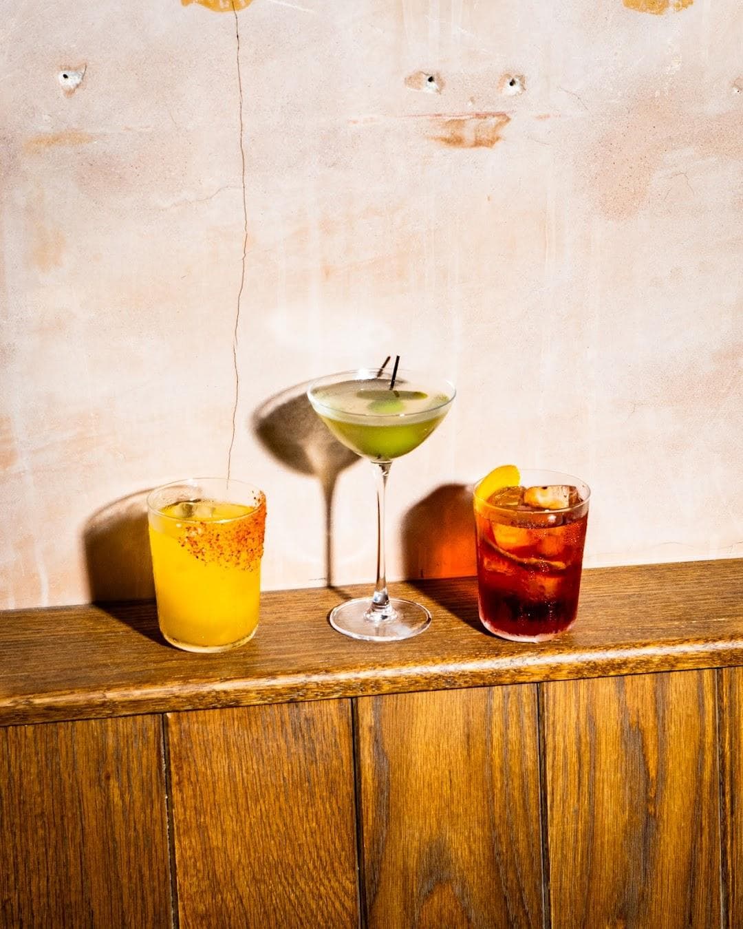 The Marquee Moon photo 5