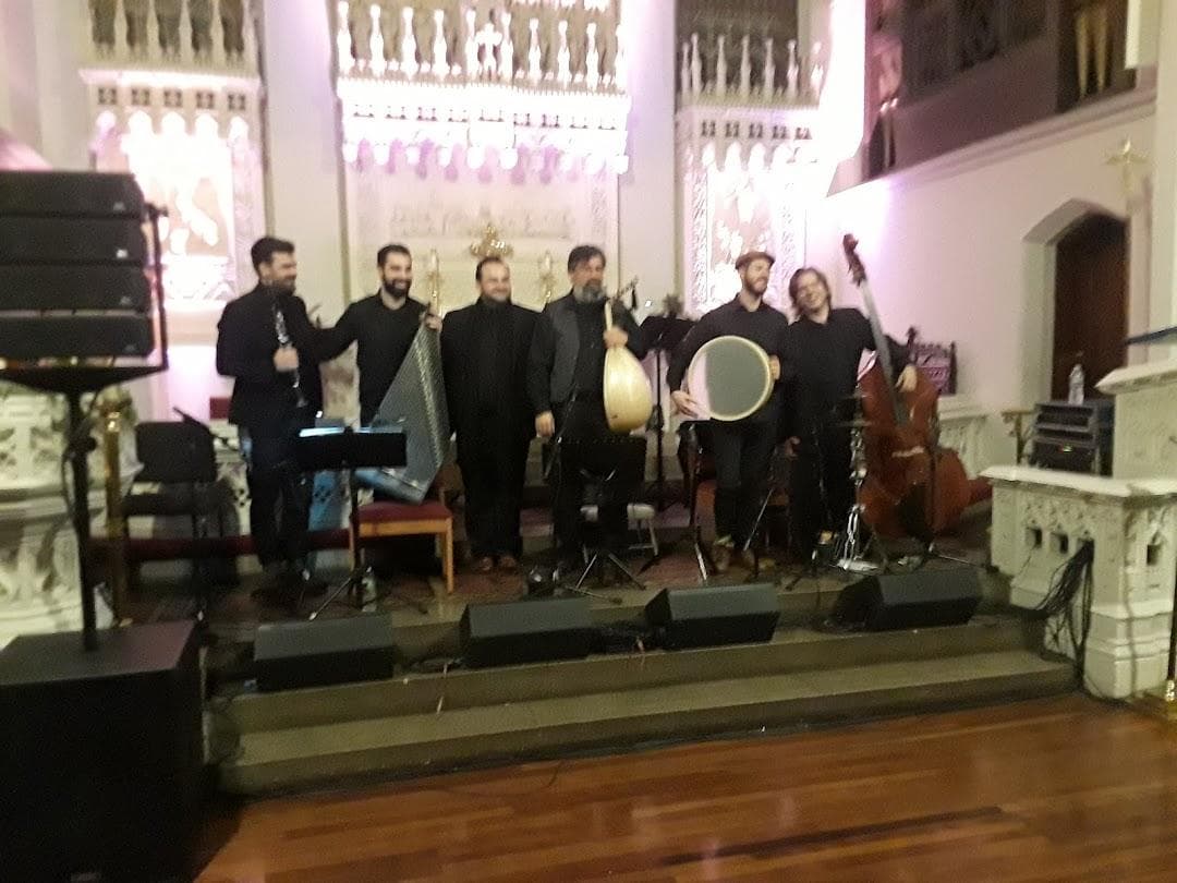 Advent Lutheran Church photo 1