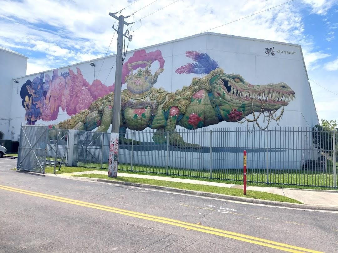 Mana Wynwood Convention Center photo 1