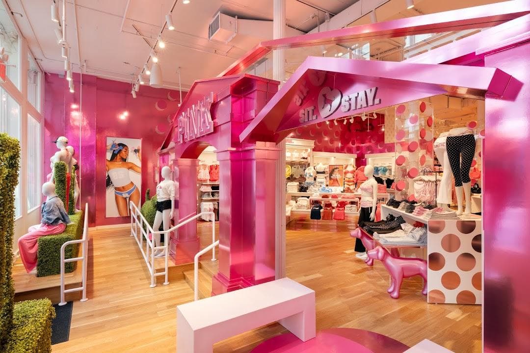 PINK photo 5