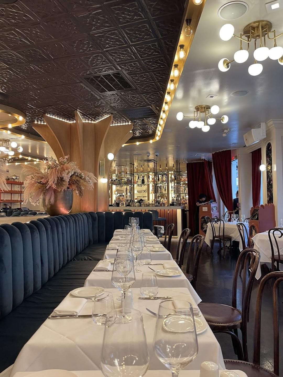 Maison Close Restaurant photo 3