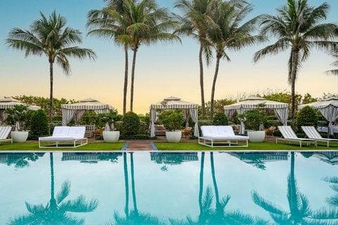 Cadillac Hotel & Beach Club, Autograph Collection photo 4