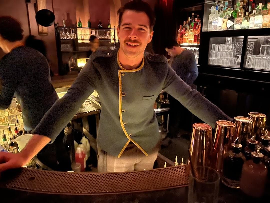 Chapel Bar photo 4