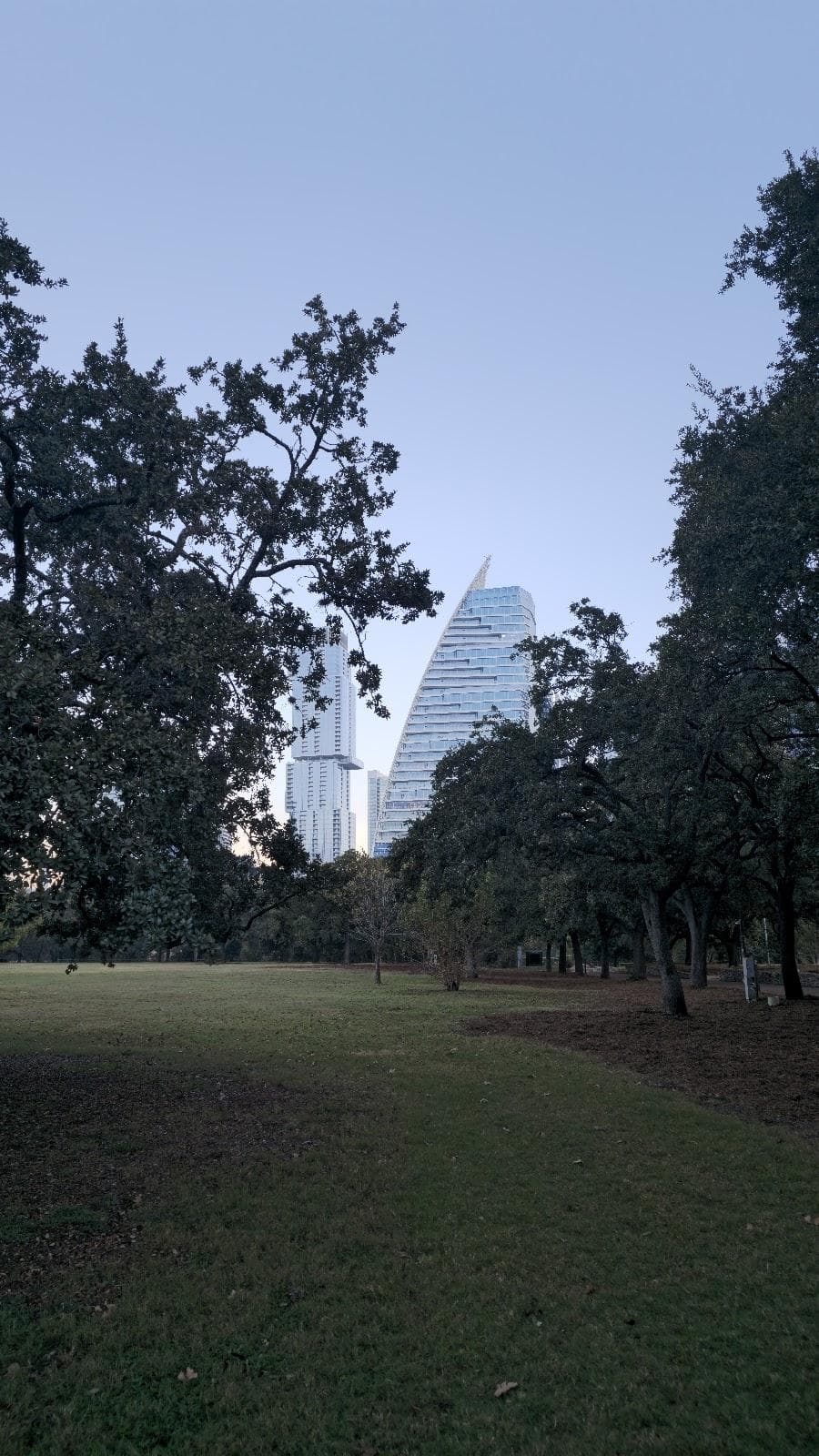 Vic Mathias Park at Auditorium Shores at Town Lake Metropolitan Park, Austin, TX photo 4