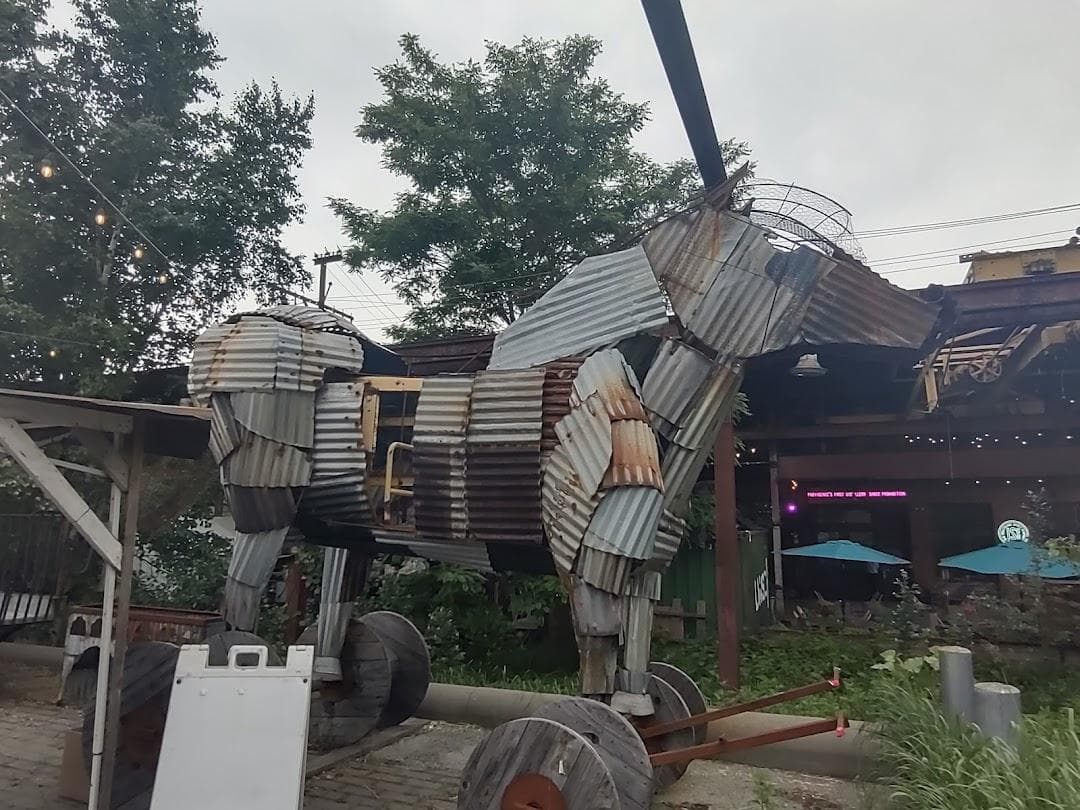 The Steel Yard photo 2