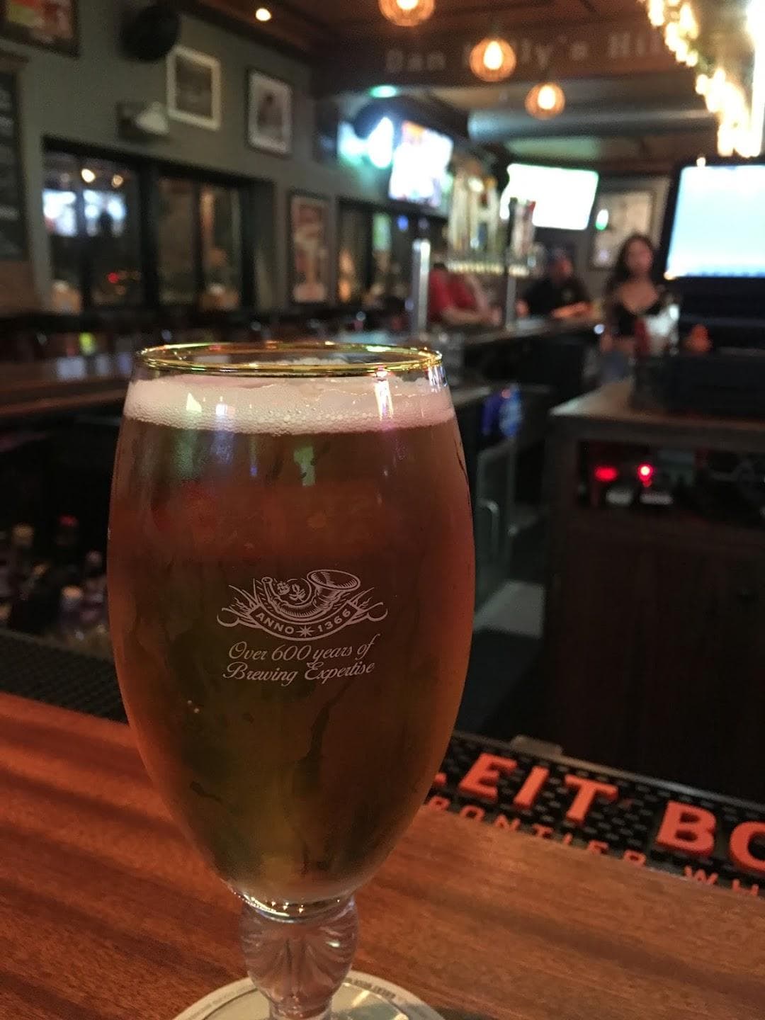 The Post Bar photo 1